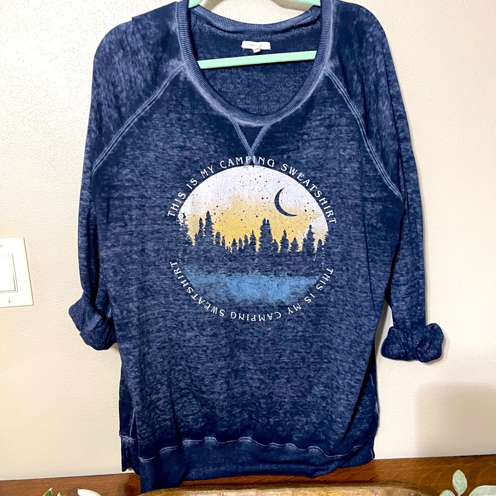 Maurice’s Sweatshirt